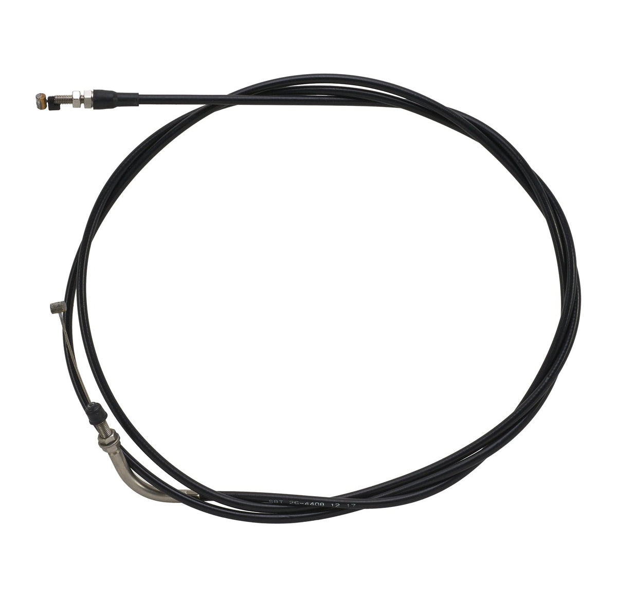 Throttle Cable for Yamaha GP2-U7252-00-00 XL760, Wave Venture 760