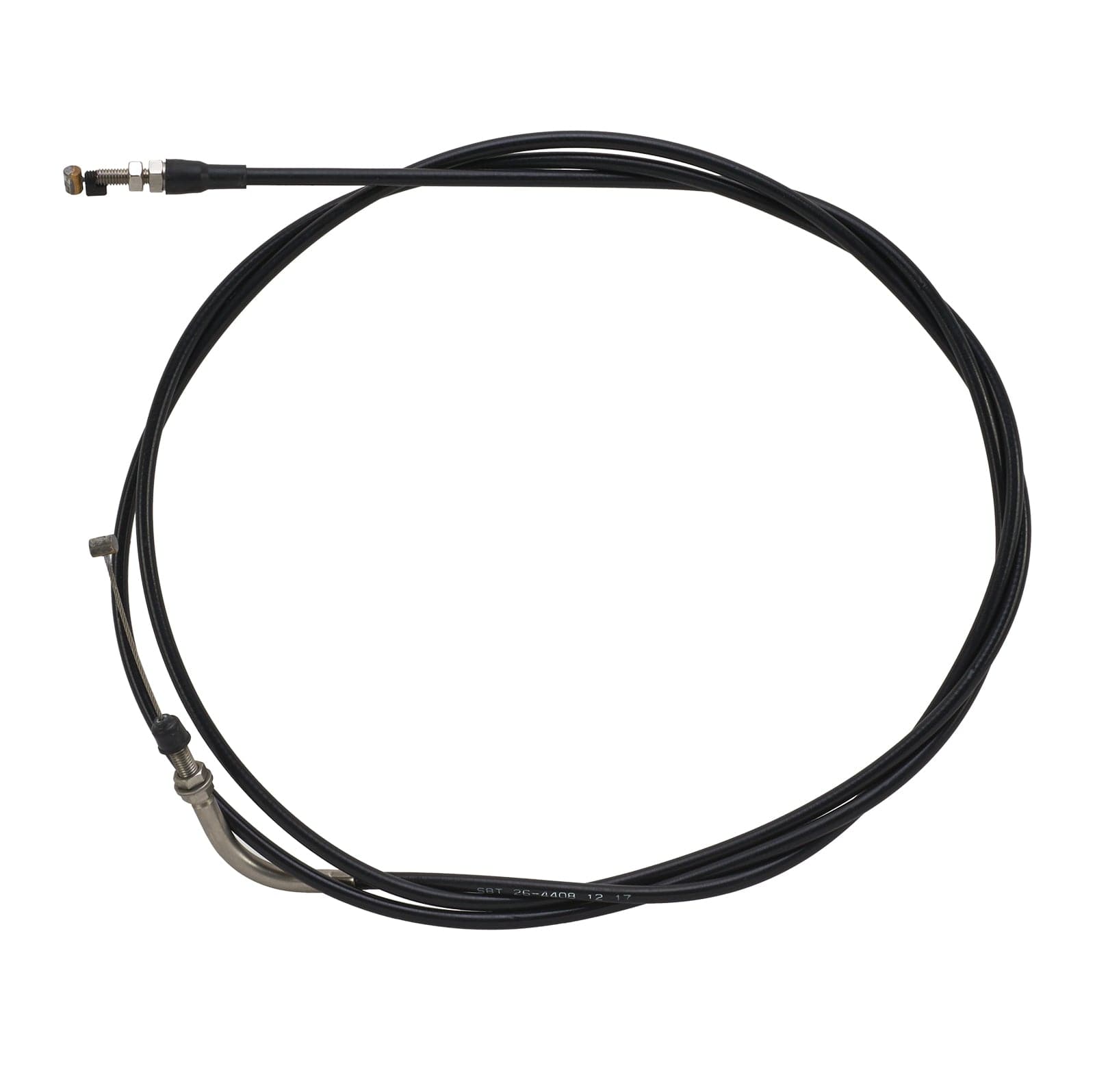 Throttle Cable for Yamaha GP2-U7252-00-00 XL760, Wave Venture 760