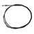 Throttle Cable for Yamaha GP2-U7252-00-00 XL760, Wave Venture 760