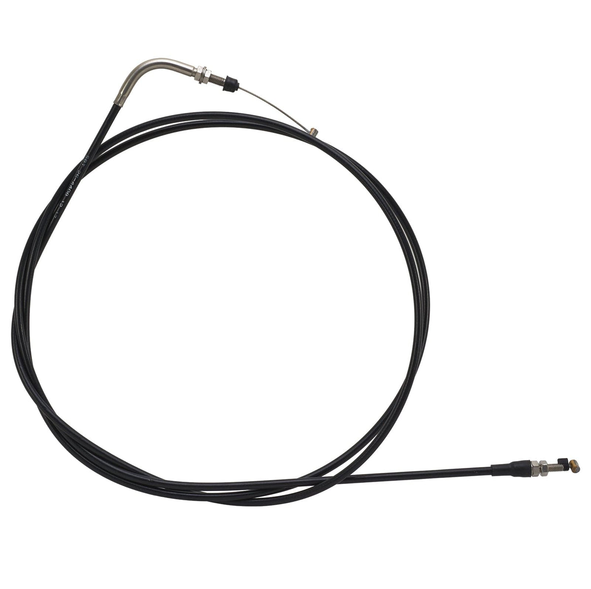 Throttle Cable for Yamaha GP2-U7252-00-00 XL760, Wave Venture 760