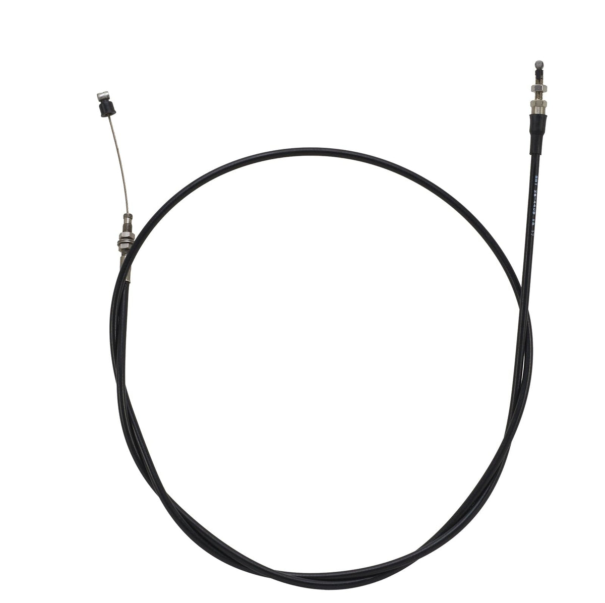 Throttle Cable for Yamaha GP8-U7252-00-00 GP1200, XL1200