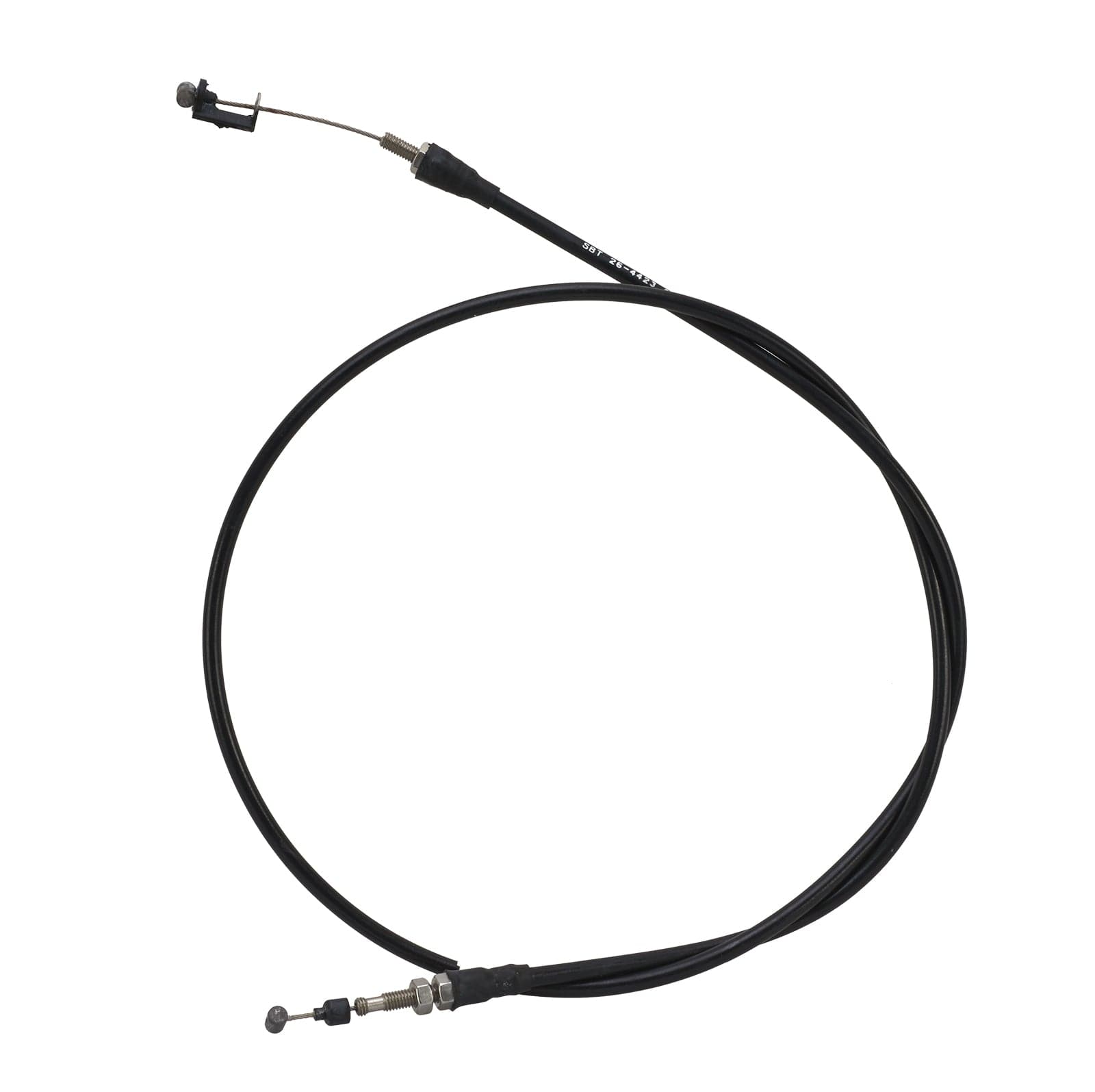 Throttle Cable for Yamaha 6AN-26311-00-00 FZR, FZS
