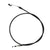 Throttle Cable for Yamaha 6AN-26311-00-00 FZR, FZS