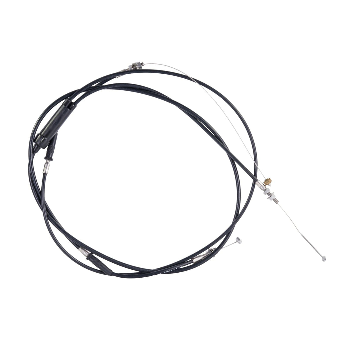 Throttle Cable for Sea-Doo 204390066 Challenger, Challenger 1800, Speedster
