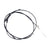 Throttle Cable for Sea-Doo 204390066 Challenger, Challenger 1800, Speedster