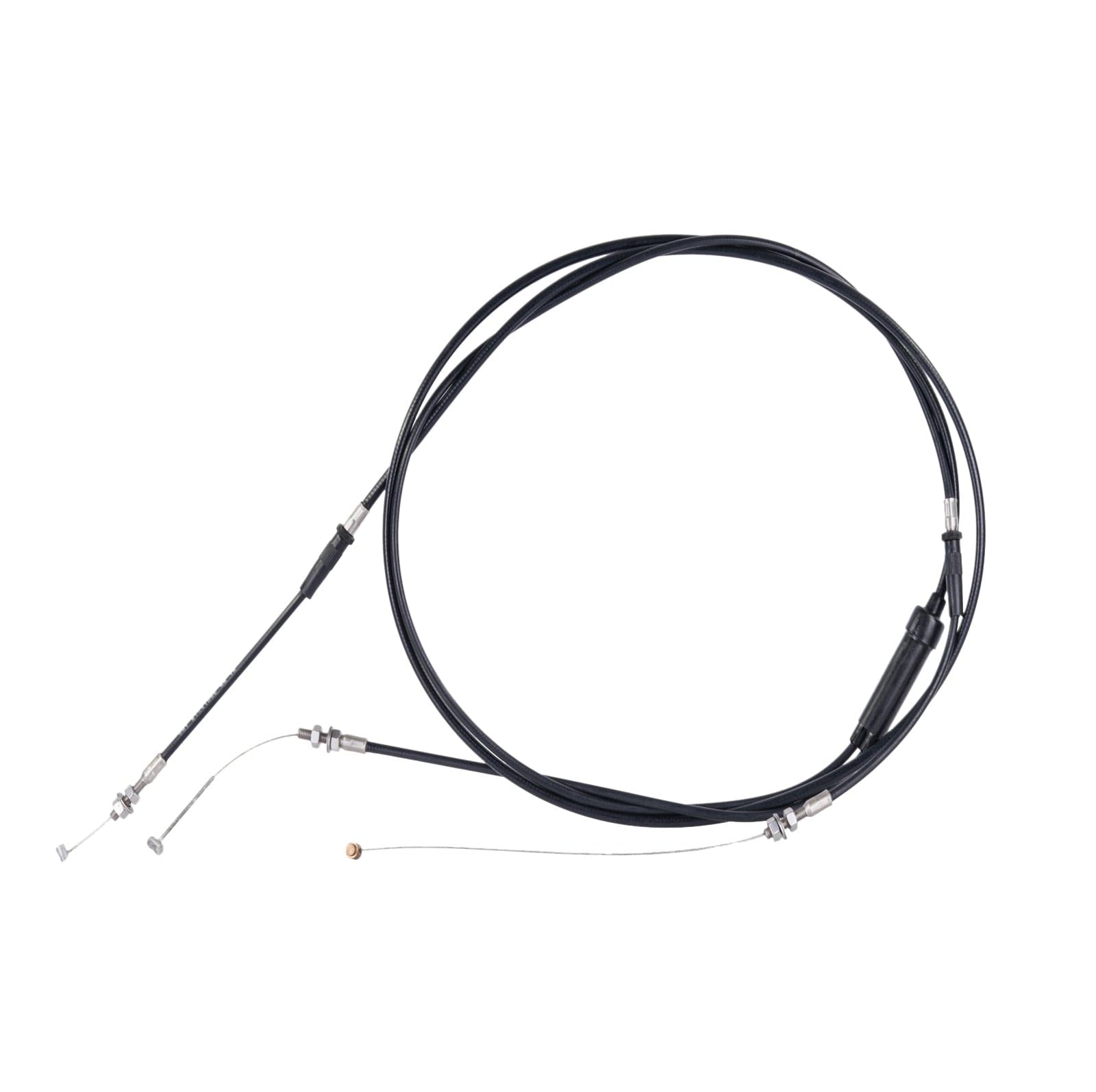 Throttle Cable for Sea-Doo 204390065 Challenger, Speedster, Challenger 1800