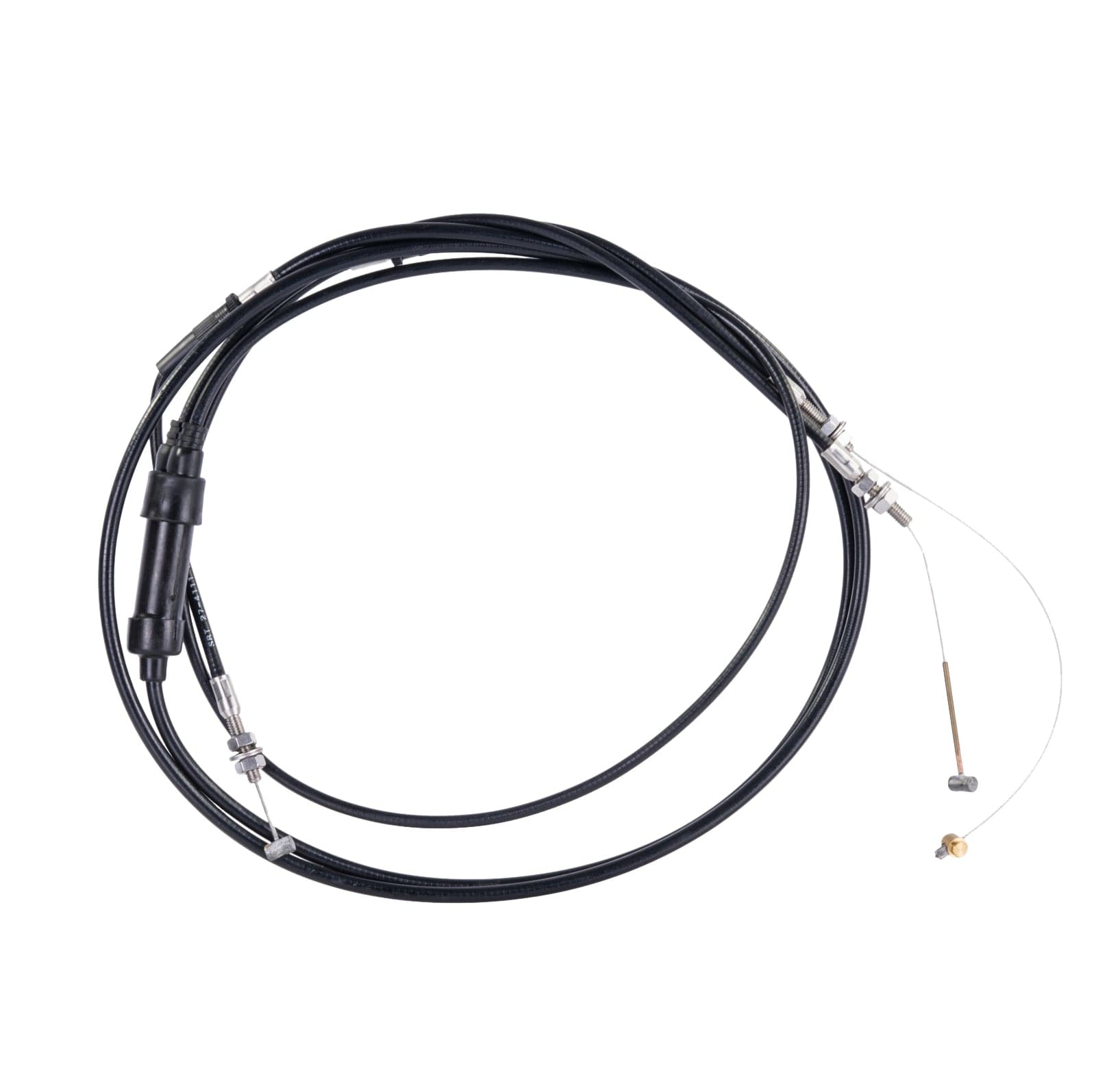 Throttle Cable for Sea-Doo 204390384 Sportster LE DI