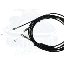 Throttle Cable for Sea-Doo 204390375 Challenger 2000 240 EFI, Utopia 205 250 Opt