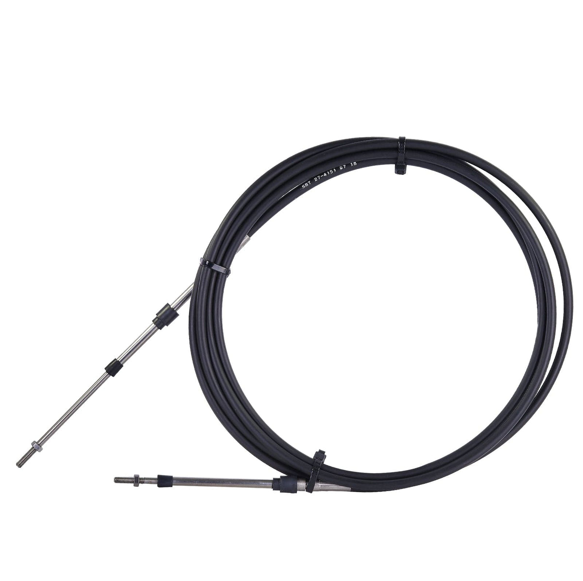 Throttle Cable for Sea-Doo 204390171 Challenger 2000 210, 240 EFI; Utopia 200 Op