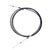 Throttle Cable for Sea-Doo 204390211 Islandia 240 EFI, Speedster, Challenger 180