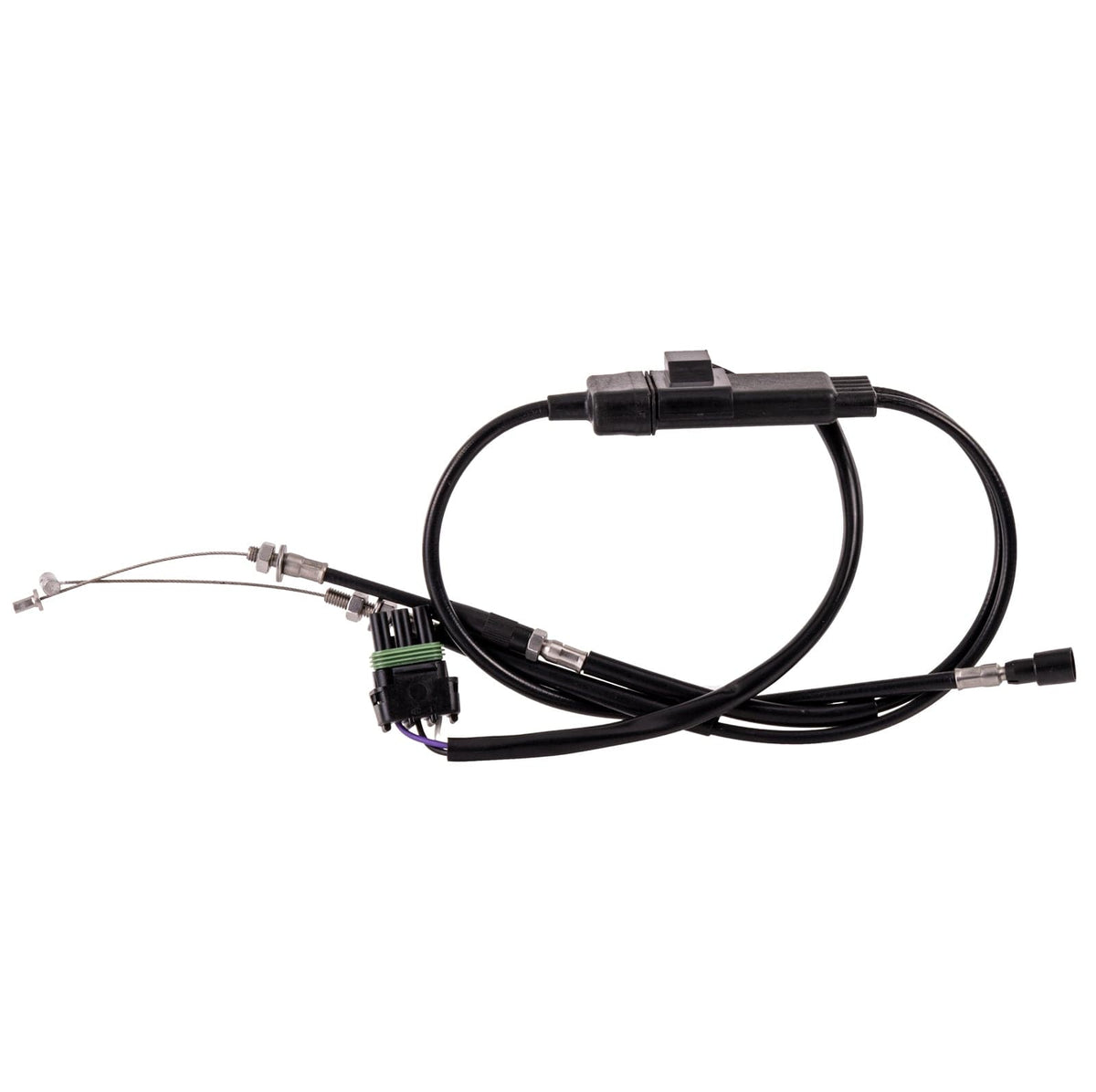 Jet Boat Throttle Cable for Sea-Doo 204390186 Sportster LE