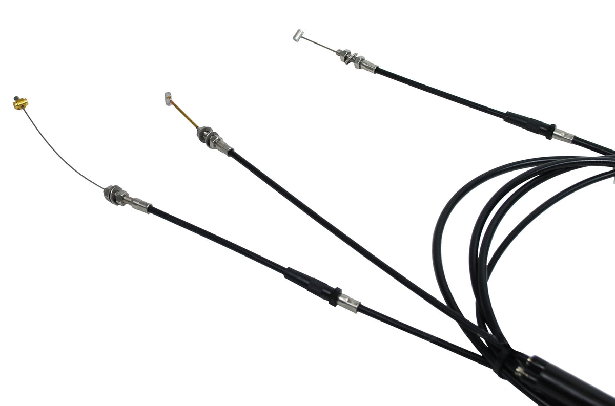 Throttle Cable for Sea-Doo 204390078 Speedster, Speedster SK