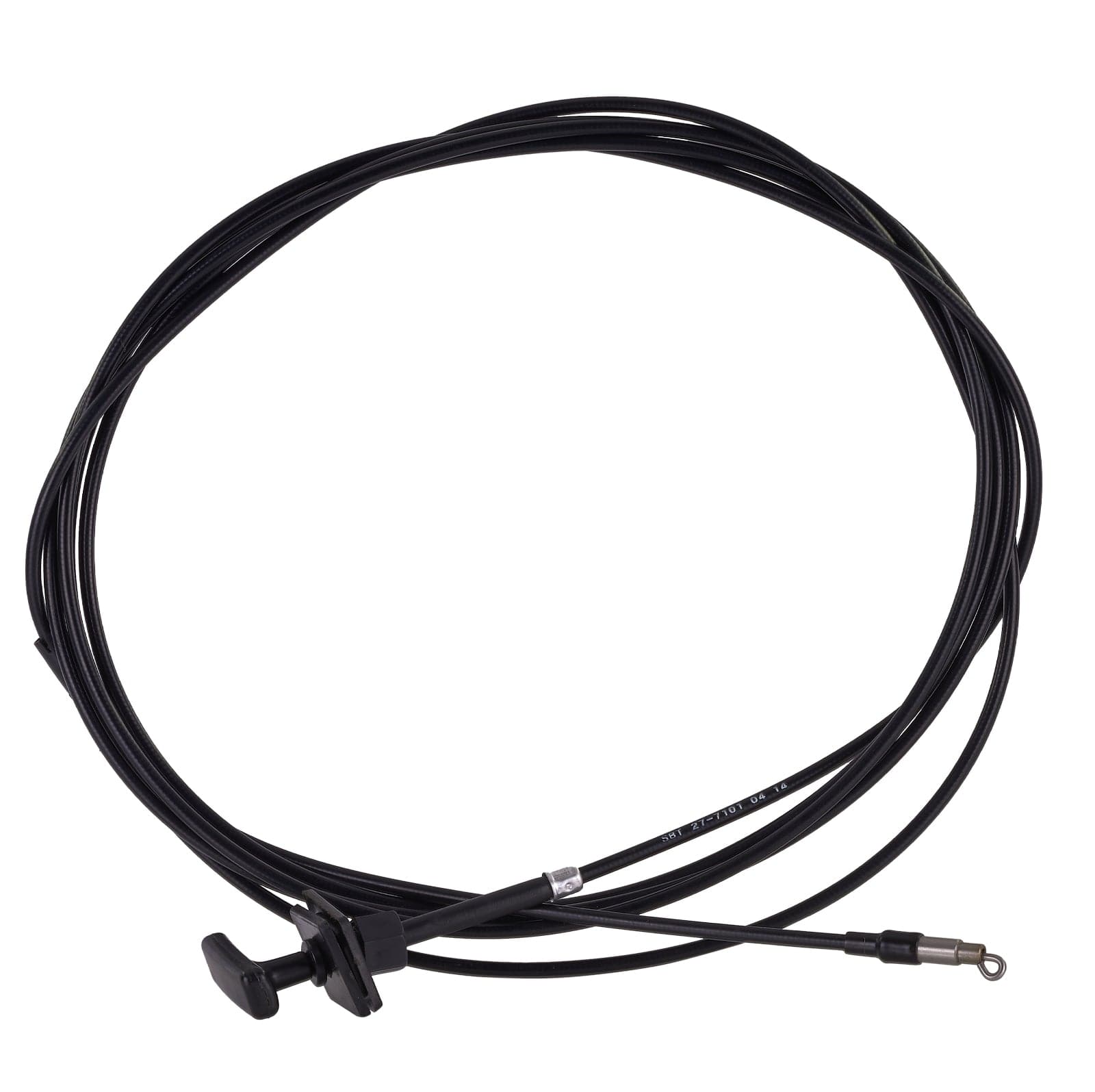 Engine Cover Cable for Sea-Doo 204070049 Challenger, Speedster, Islandia