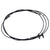 Latch Cable for Sea-Doo 204070081 150 Speedster 155, 200 Speedster 510, Sportste