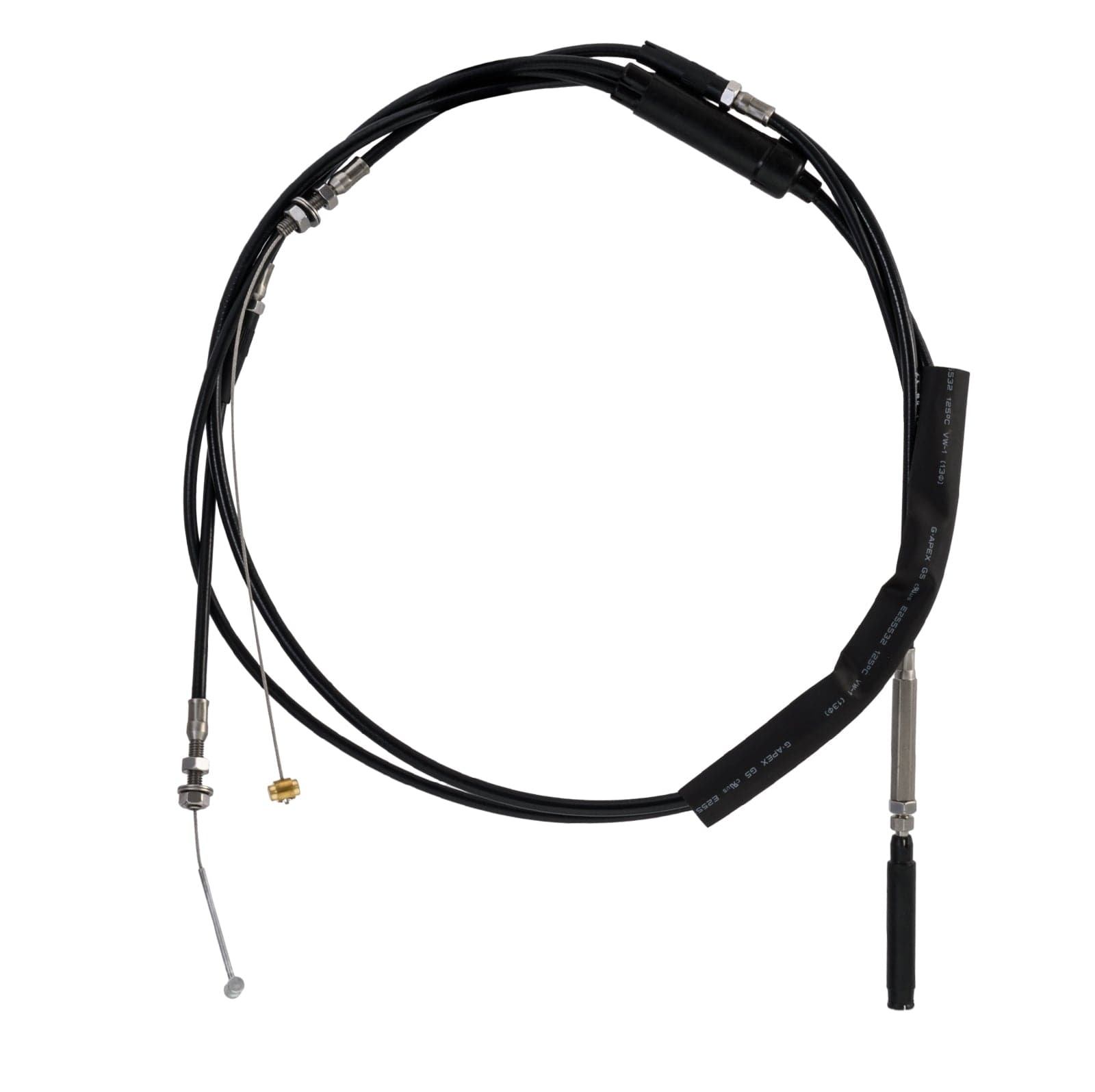 Throttle Cable for Sea-Doo 204390187 Sportster LE