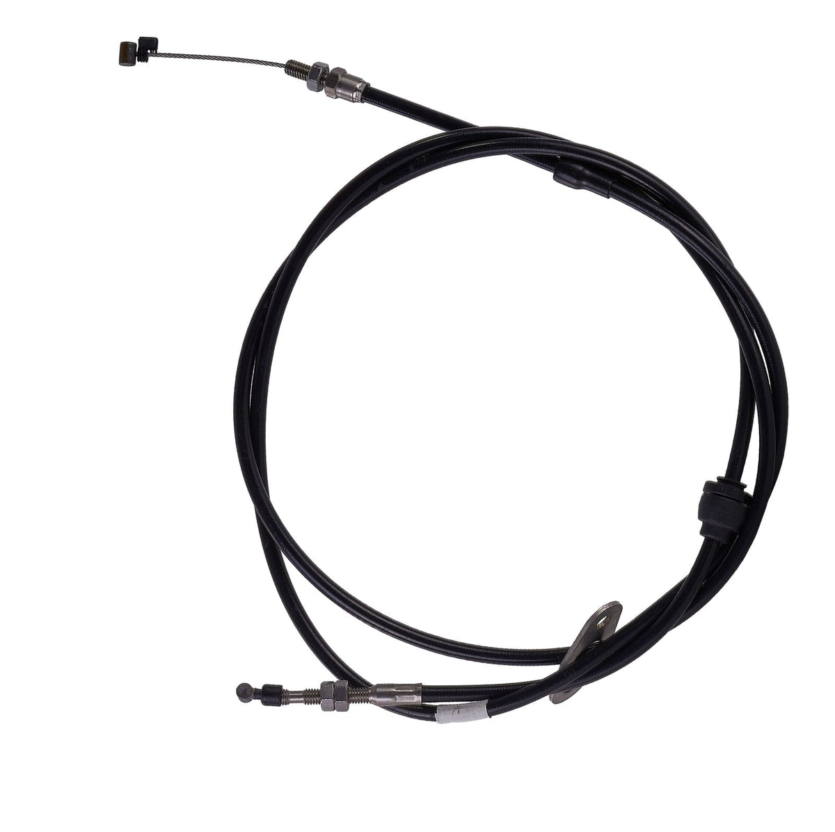 Intake Throttle Cable for Yamaha 60E-26311-00-00 SR230, AR230, SX230