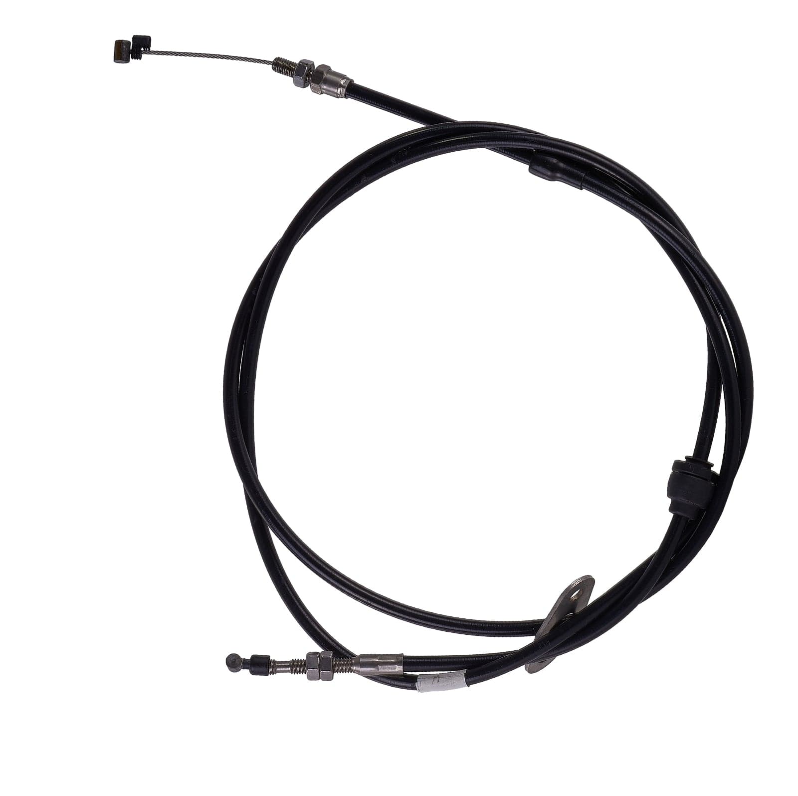 Intake Throttle Cable for Yamaha 60E-26311-00-00 SR230, AR230, SX230