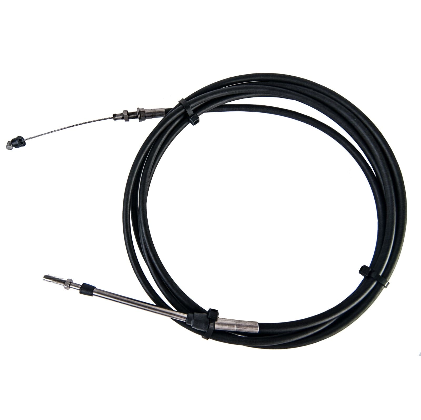 Throttle Cable for Yamaha F0R-U7252-00-00 LS2000, AR210, LX210, XR1800, LX2000