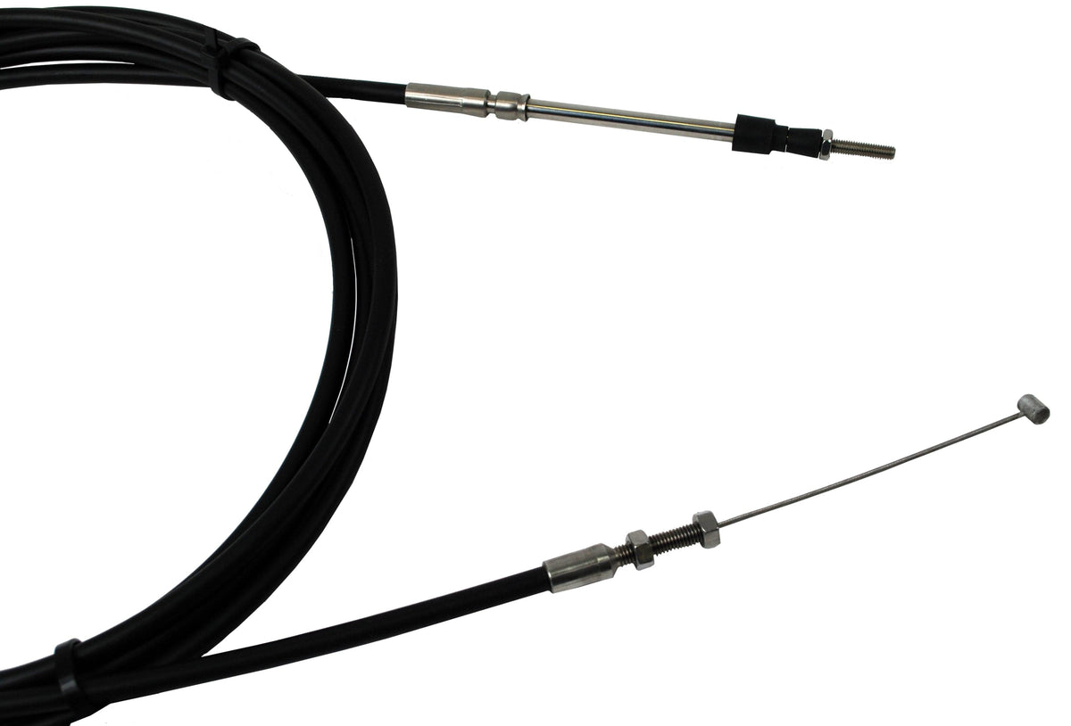 Throttle Cable for Yamaha Jet Boat F2G-U7252-00-00 212, 212SS, 212X