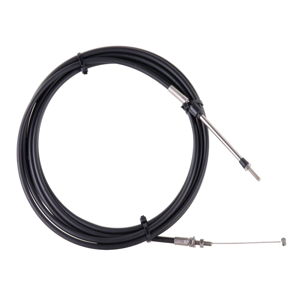 Throttle Cable for Yamaha F1T-U7252-33-00, F1T-U7252-32-00 AR210, SX210, 212X