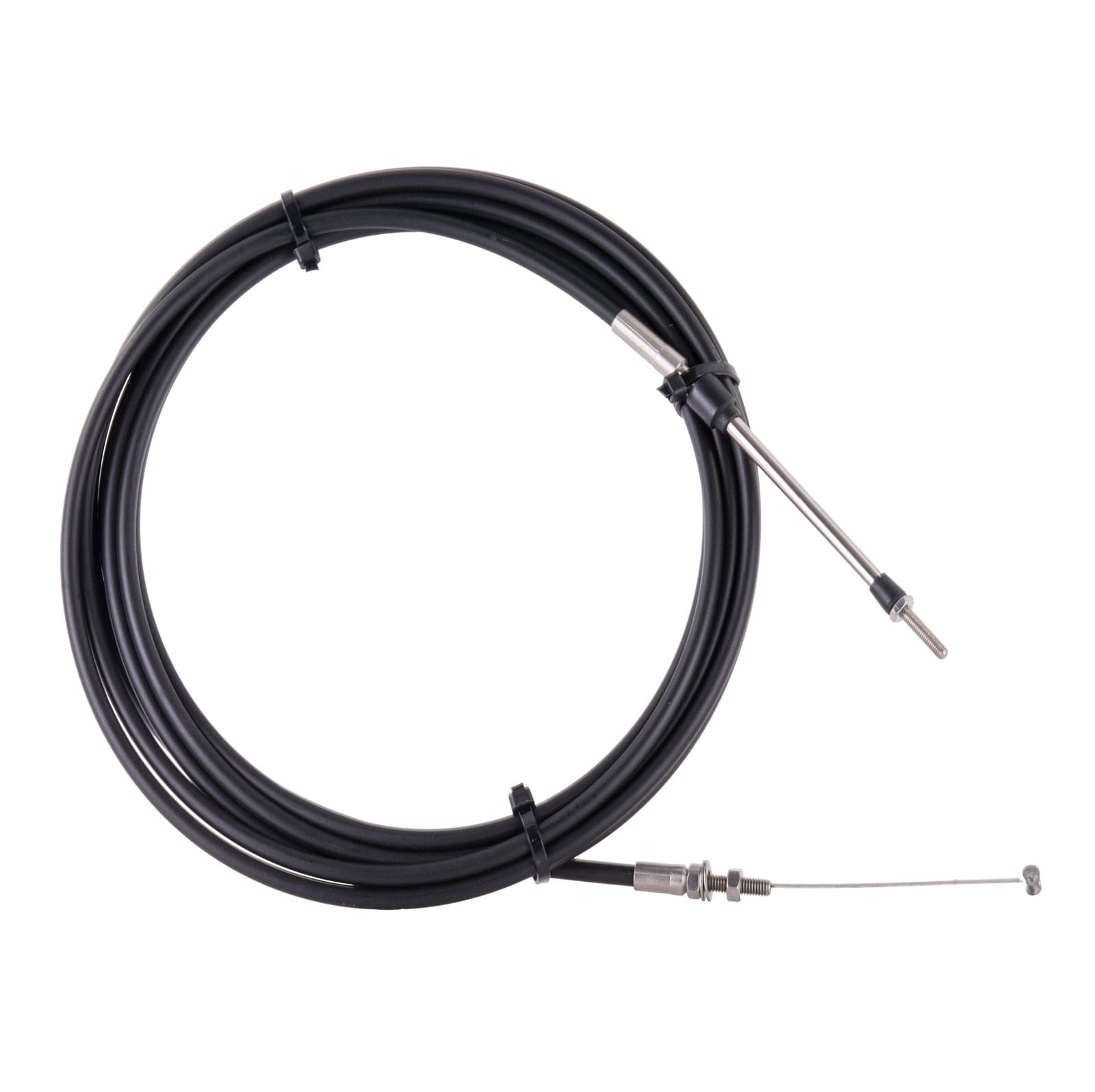 Throttle Cable for Yamaha F1T-U7252-33-00, F1T-U7252-32-00 AR210, SX210, 212X