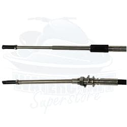 Shift Cable for Sea-Doo 204170171,268000108 Sportster 4TEC, Sportster 4TEC SC, S
