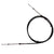 Reverse Shift Cable for Sea-Doo 204170045 Challenger, Challenger 1800, Sportster