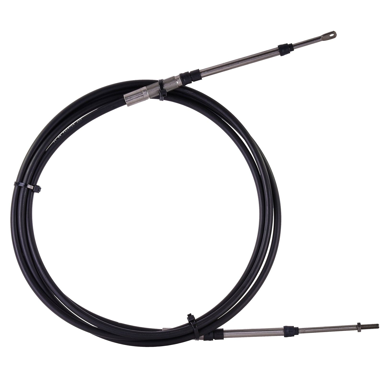 Reverse Shift Cable for Sea-Doo 204170135 Islandia 240 EFI, Speedster