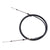 Reverse Shift Cable for Sea-Doo 271000468, 271000387 Speedster