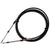 Reverse Shift Cable for Sea-Doo 204160218, 268000109 Challenger 215, SE, SP, Wak