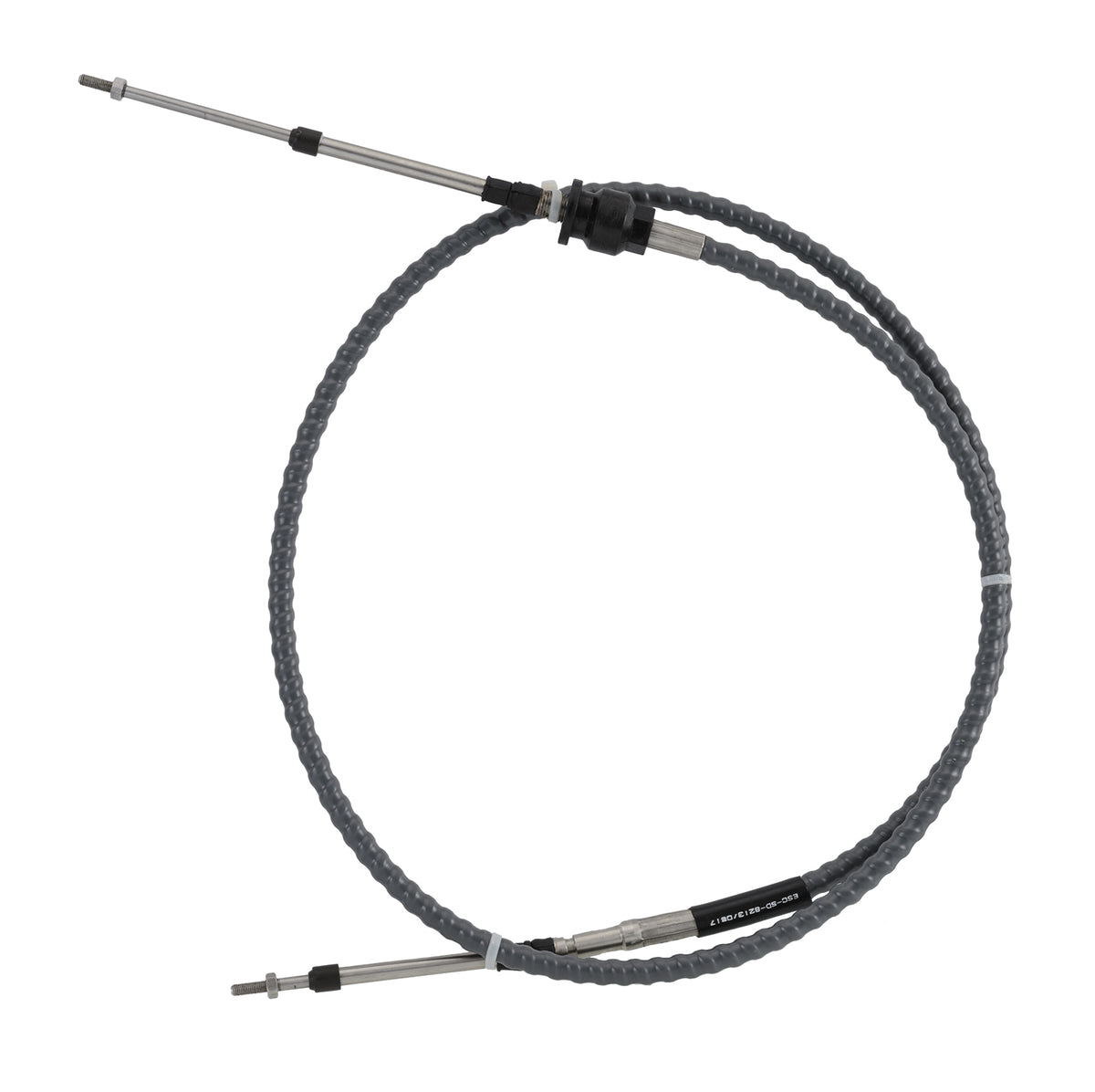 SBT Steering Cable Sea-Doo 277001580 GTI 130/GTI SE/RXP/RXPX/Wake 1999-09