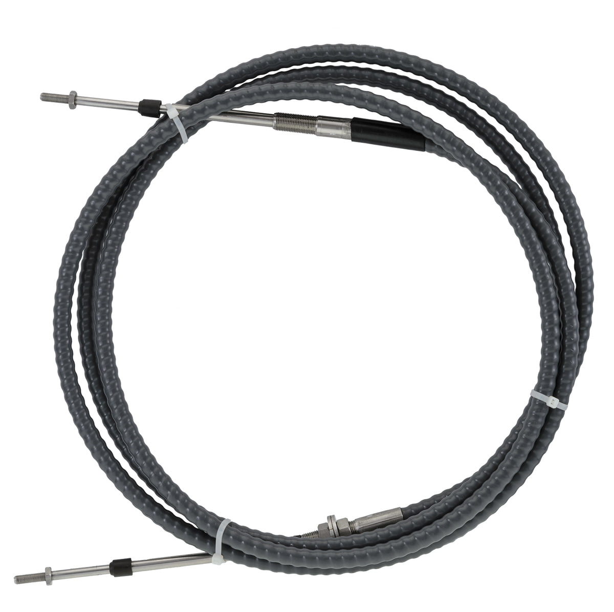 SBT Jet Boat Steering Cable 204390172 Sea-Doo Challenger 2000/X-20/Utopia 2006
