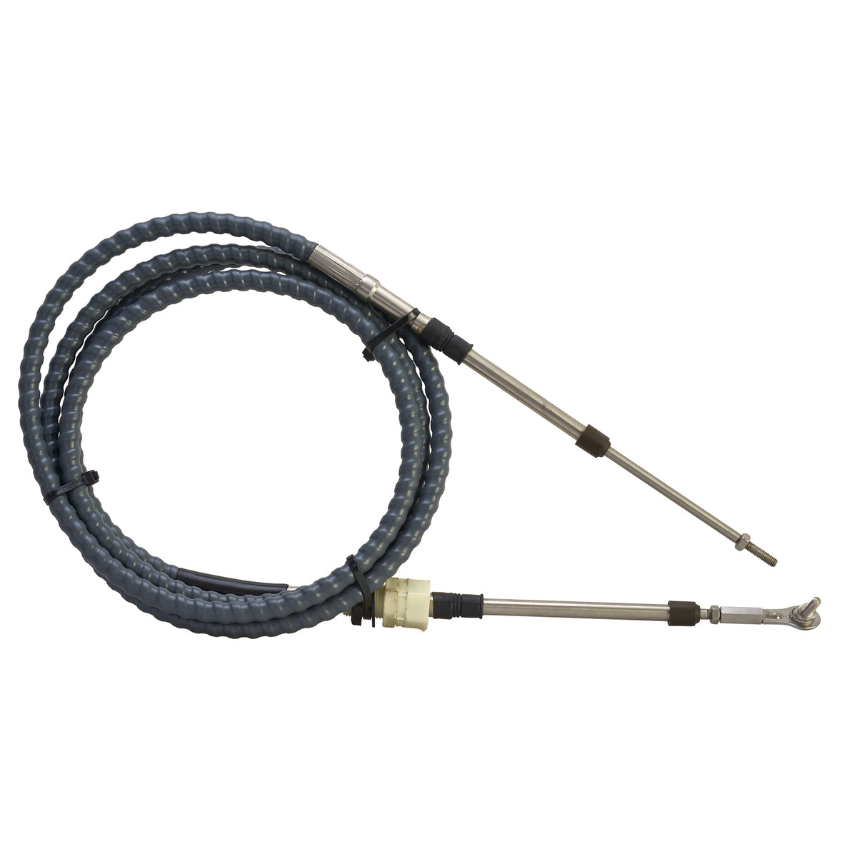 SBT Steering Cable compatible with GP7-U1481-00-00 Yamaha GP/Wave Runner 1997-00