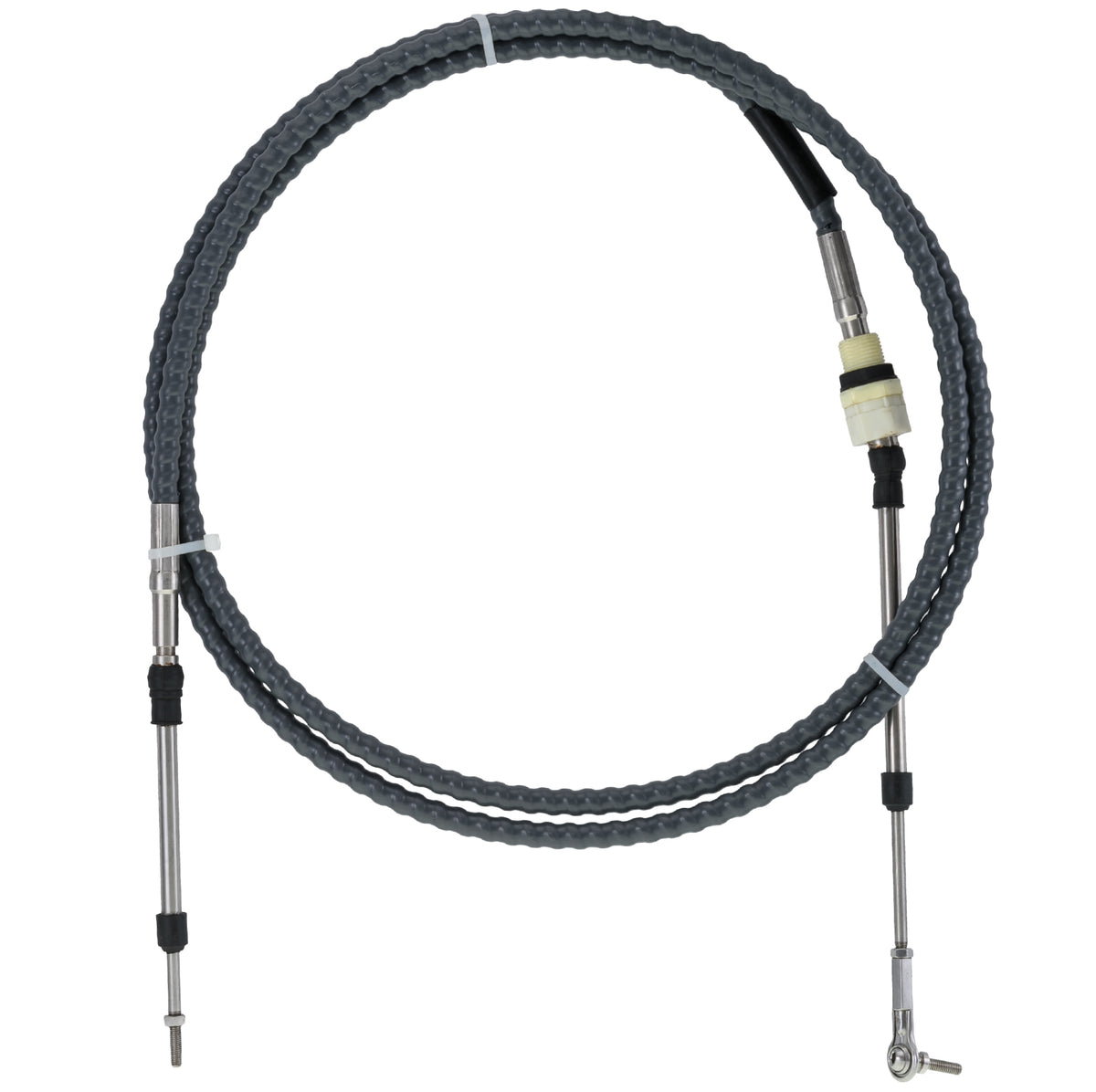 SBT Steering Cable compatible with F0X-U1481-10-00 Yamaha GP1200/GP800 2000-03