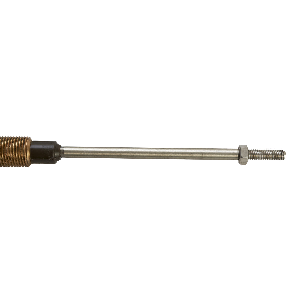 SBT Steering Cable compatible with F1S-61481-00-00 Yamaha FX/Cruiser/HO 2004-10