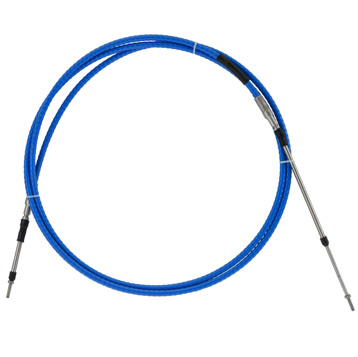 SBT Steering Cable compatible with F2F-61481-00-00 Yamaha Super Jet 2008-20