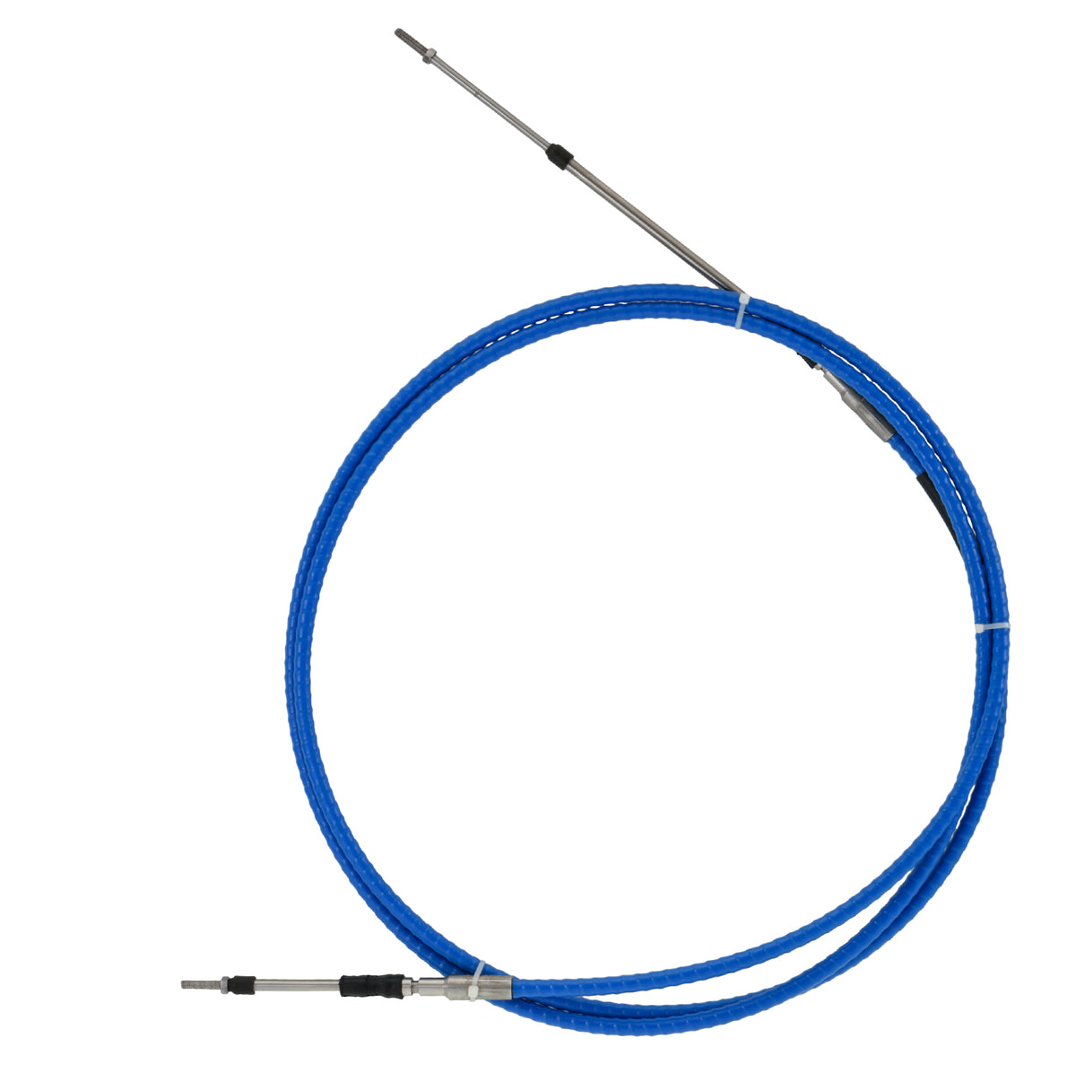 SBT Steering Cable compatible with F2F-61481-00-00 Yamaha Super Jet 2008-20