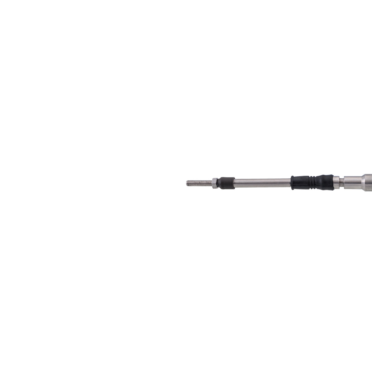 SBT Steering Cable compatible with F2F-61481-00-00 Yamaha Super Jet 2008-20