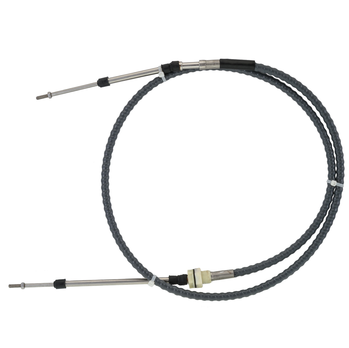 SBT Steering Cable F2N-61481-00-00 Yamaha V1 Sport Cruiser DLX VXR VXS 2010-18