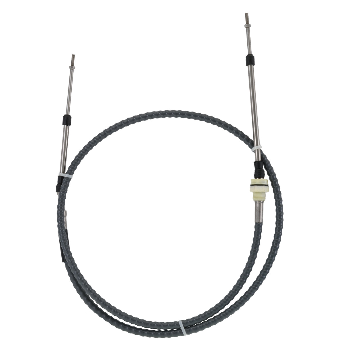 SBT Steering Cable F2N-61481-00-00 Yamaha V1 Sport Cruiser DLX VXR VXS 2010-18