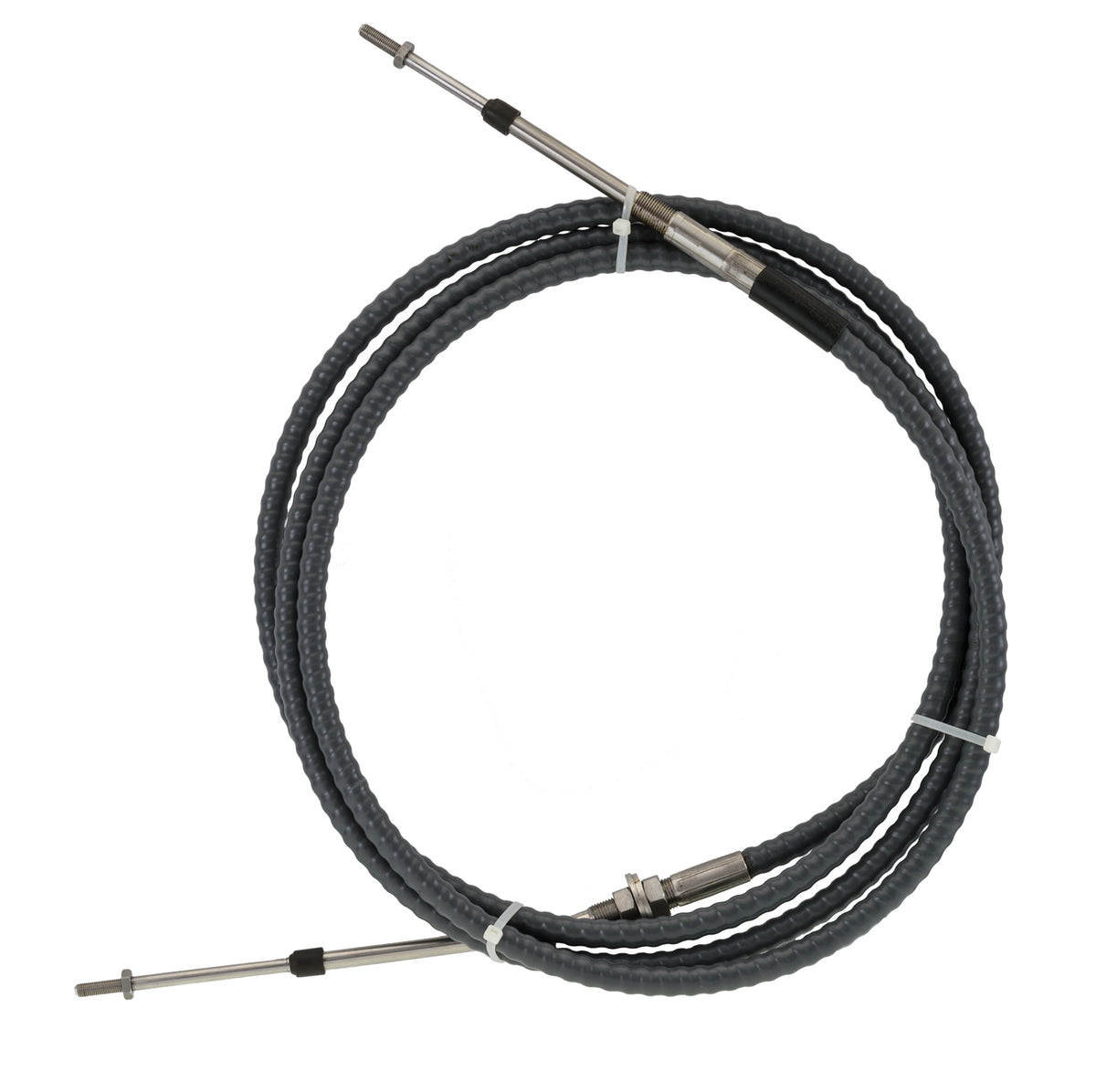SBT Jet Boat Steering Cable compatible with Yamaha XR 1800 2000-01