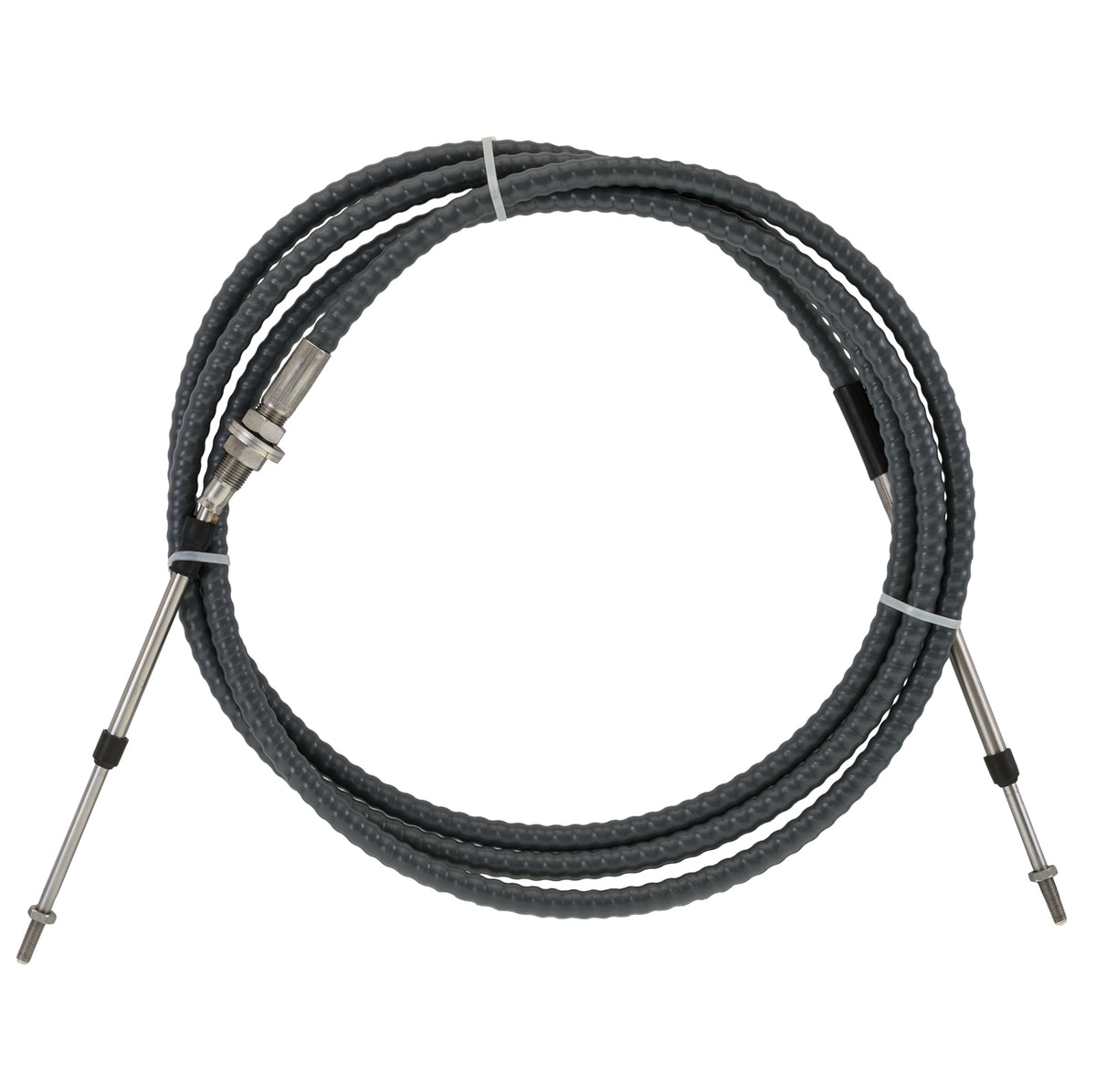 SBT Jet Boat Steering Cable compatible with Yamaha XR 1800 2000-01