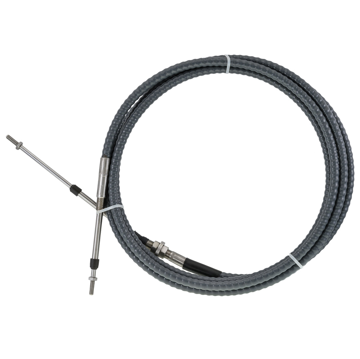 SBT Starboard Steering Cable F0R-U1470-00-00 Yamaha LS LX2000 AR210 1999-14