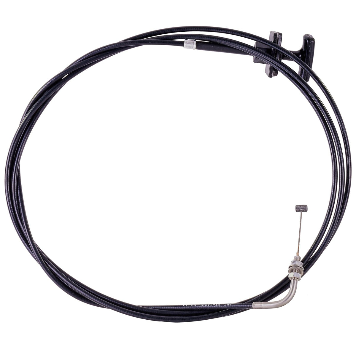 Choke Cable for Sea-Doo 204250041 Challenger, Challenger 1800