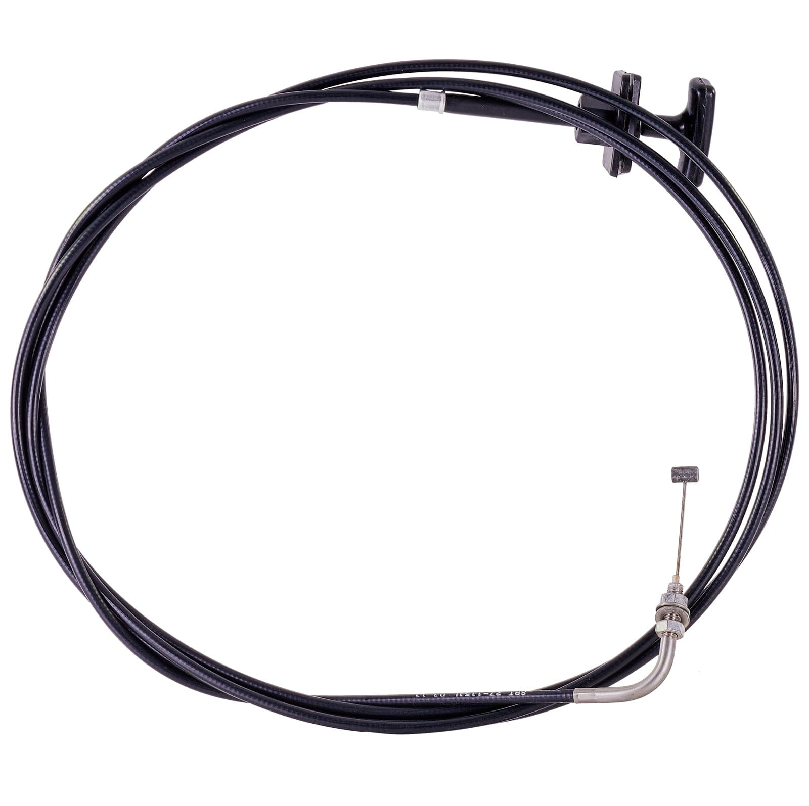 Choke Cable for Sea-Doo 204250041 Challenger, Challenger 1800