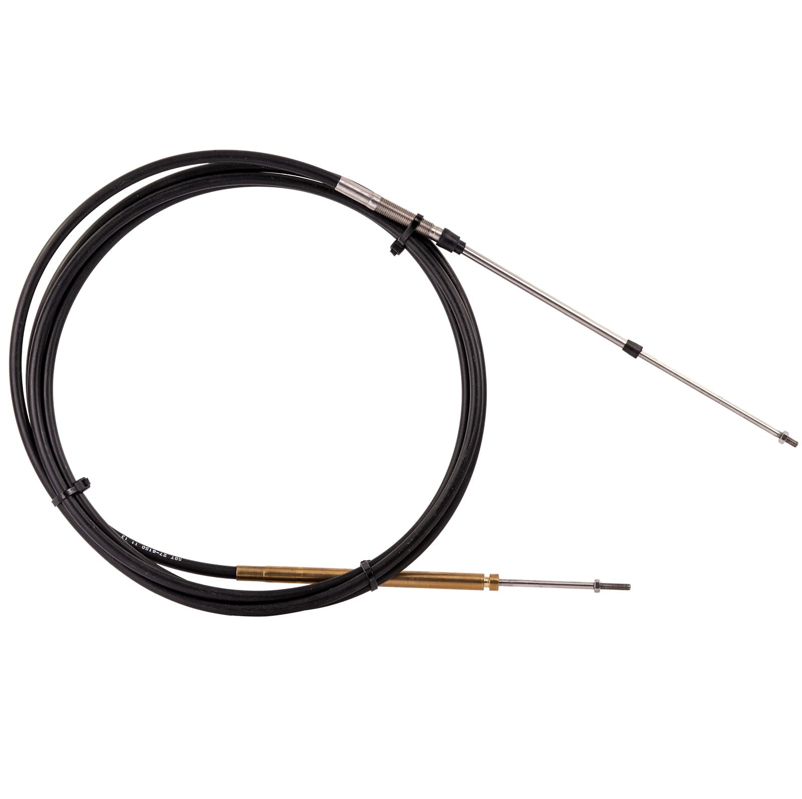 Weedless Cable for Sea-Doo 204200034 Sportster 1800