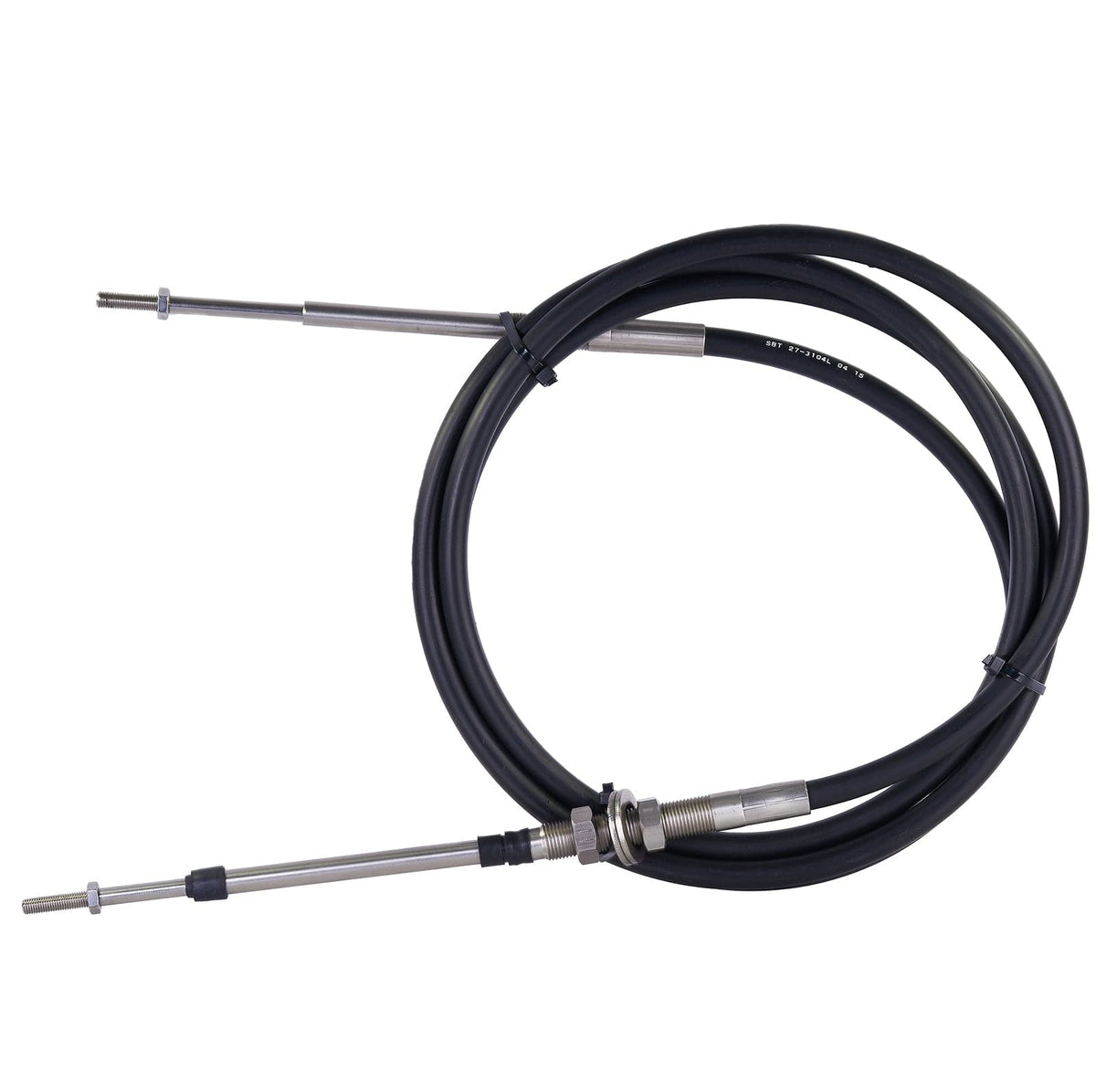 Jet Boat Steering Cable for Sea-Doo 277000325 Speedster