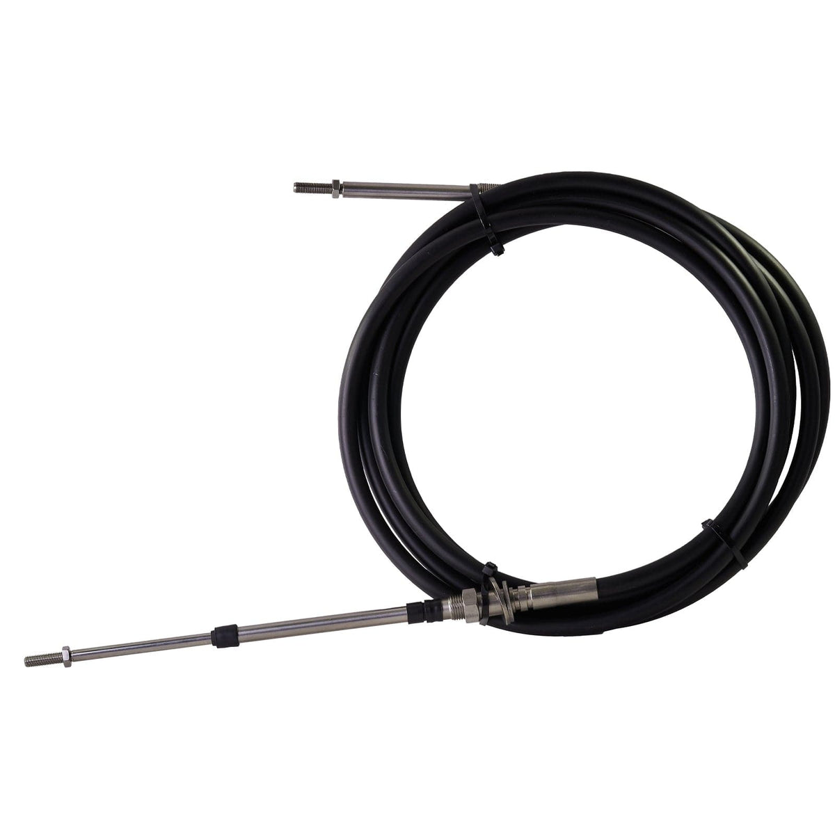 Steering Cable for Sea-Doo 204390465 Utopia, Islandia 220, 205 Utopia SE, Island