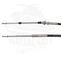 Steering Cable for Sea-Doo 204390212 Challenger 1800, Speedster SK, Islandia, Ut