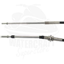 Steering Cable for Sea-Doo 204390049,277000373,219700296 Sportster, Sportster 18